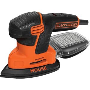 Lijadora de detalles BlackDecker bdems600 Mouse_1
