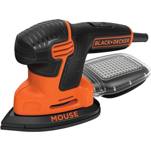 Lijadora de detalles BlackDecker bdems600 Mouse_1