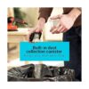 Lijadora de detalles BlackDecker bdems600 Mouse_6