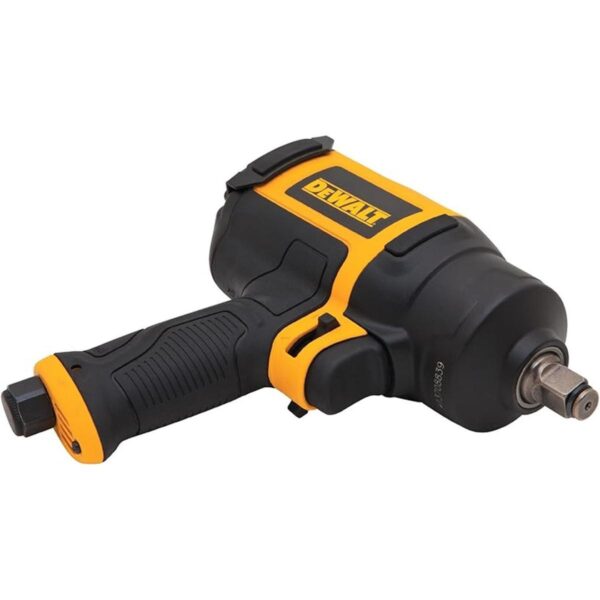 DEWALT Llave de impacto con anillo de cerdo unidad_2