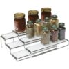 DecoBros Organizador de repisas de 3 niveles expandible_5
