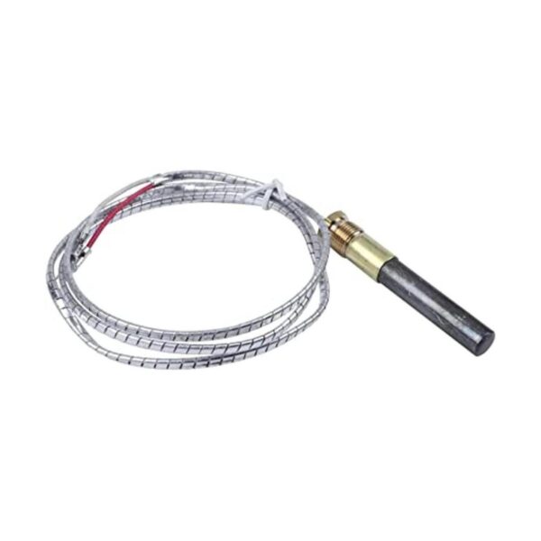 QuadraFire Heat Glo y Heatilator Thermopile_1