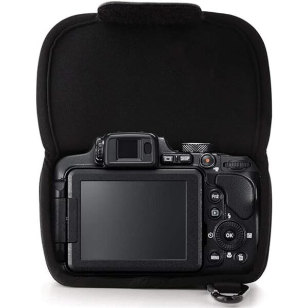 MegaGear MG446 Panasonic Lumix DMCFZ2500 DMCFZ2000_5