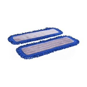 Mojave Almohadillas de microfibra para mopa de polvo de_1