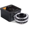 KF Concept Anillo adaptador de lente de cámara compatible_1