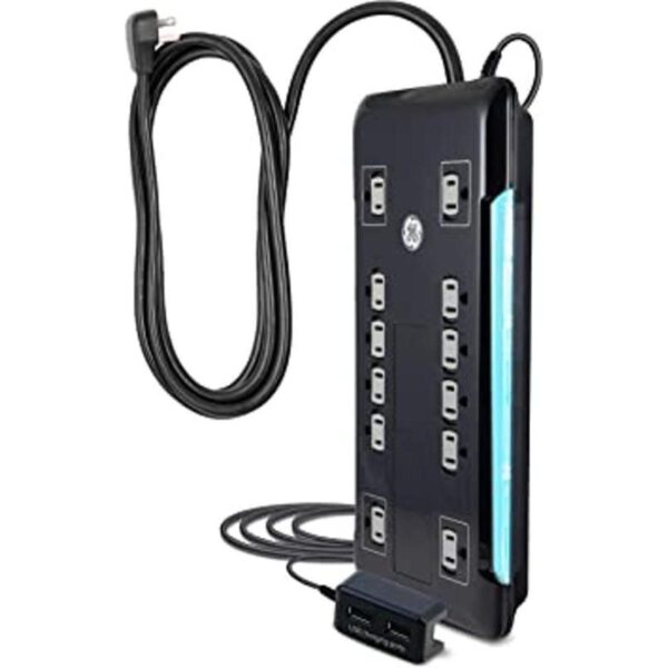 GE UltraPro 11824 Protector de sobretensiones de 12_1