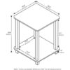 Furinno Mesa auxiliar_3