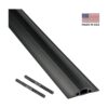 DLine FC68B Funda de cable de suelo enlazable_2
