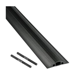 DLine FC68B Funda de cable de suelo enlazable_1
