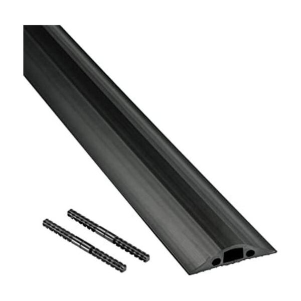 DLine FC68B Funda de cable de suelo enlazable_1
