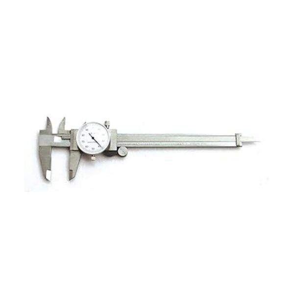 HFS Tm calibre de dial de cuatro vías de acero_2