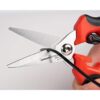 Jonard Industries JIC183 Tijeras resistentes con pelacables