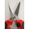 Jonard Industries JIC183 Tijeras resistentes con pelacables