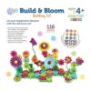 Kit para construir un jardín de flores Build and Bloom 1_6