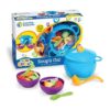 Recursos para el aprendizaje New Sprouts Soups On._1