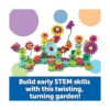 Kit para construir un jardín de flores Build and Bloom 1_2