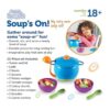 Recursos para el aprendizaje New Sprouts Soups On._5