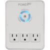 Panamax P360 Dock 6Outlet TapEstación de carga de pared_1