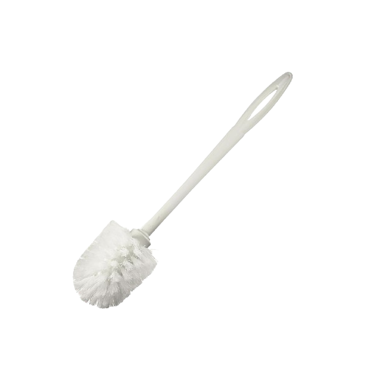 Rubbermaid Commercial Escobilla para inodoro plástico