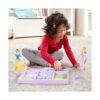 Juego de princesas de madera con vestidos magnéticos para_2
