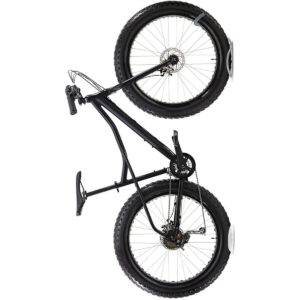 Bike Rack Garage Wall Mount Storage by Delta Cycle Hook_1