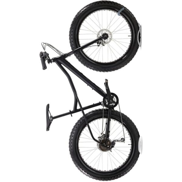 Bike Rack Garage Wall Mount Storage by Delta Cycle Hook_1