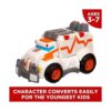 Transformers Rescue Bots Playskool Heroes Figura de_3