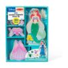 Melissa Doug Ariel Dressup Play Set_1