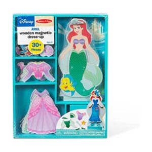 Melissa Doug Ariel Dressup Play Set_1