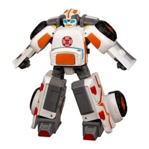 Transformers Rescue Bots Playskool Heroes Figura de_1