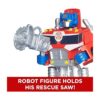 Playskool Heroes robots de rescate de Transformers