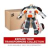 Playskool Heroes robots de rescate de Transformers
