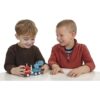 Playskool Heroes robots de rescate de Transformers