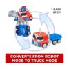 Playskool Heroes robots de rescate de Transformers