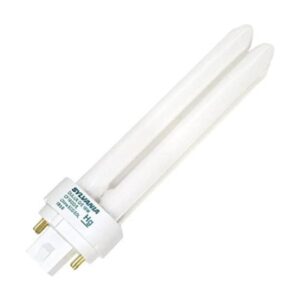 Sylvania Paquete de 10 20668 CF18DDE841ECO Lámpara_1