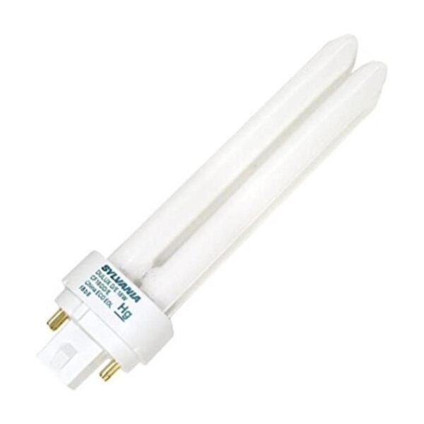 Sylvania Paquete de 10 20668 CF18DDE841ECO Lámpara_1