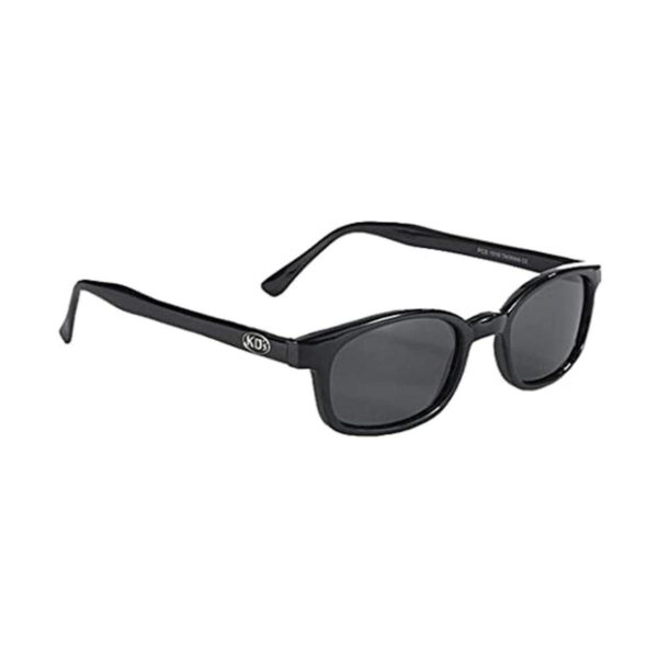 Lentes polarizadas originales XKDs Biker con montura_1