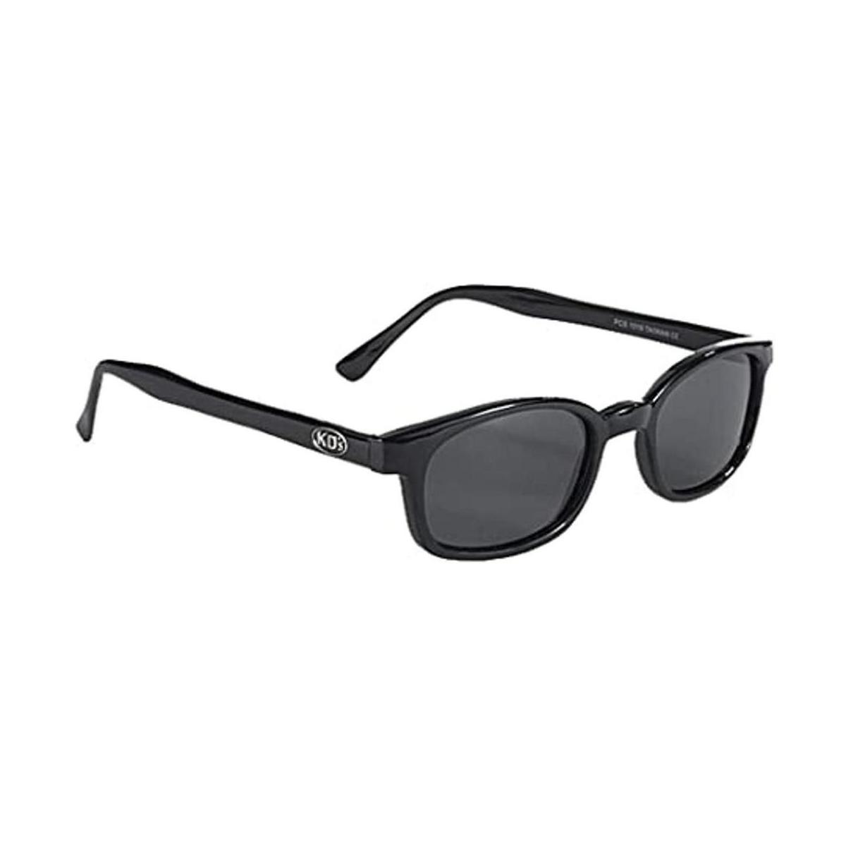 Lentes polarizadas originales XKDs Biker con montura