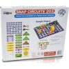 Kit de circuitos electrónicos Snap Circuits 203 de_2