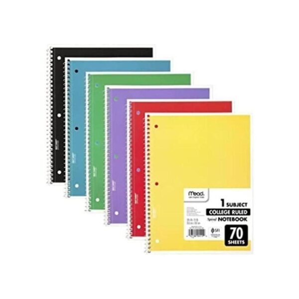 Mead Cuadernos con espiral_1