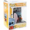 Figura de vinilo Funko POP de Disney Stitch 626 de Lilo y_3