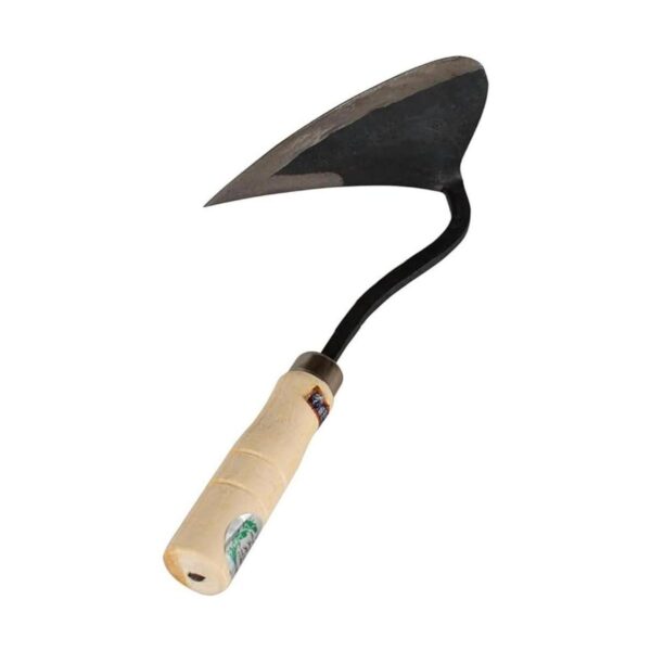 EZ Digger Herramienta de jardinería coreana de hoja ancha_1