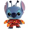 Figura de vinilo Funko POP de Disney Stitch 626 de Lilo y_1