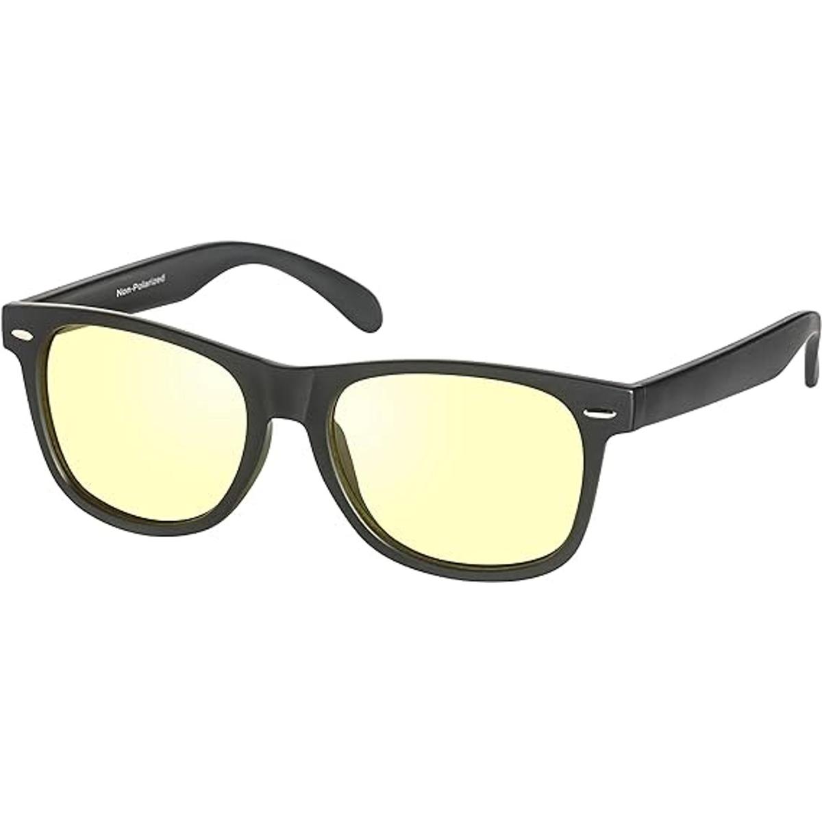 Eagle Eyes Charlie NightLite Gafas antirreflectantes