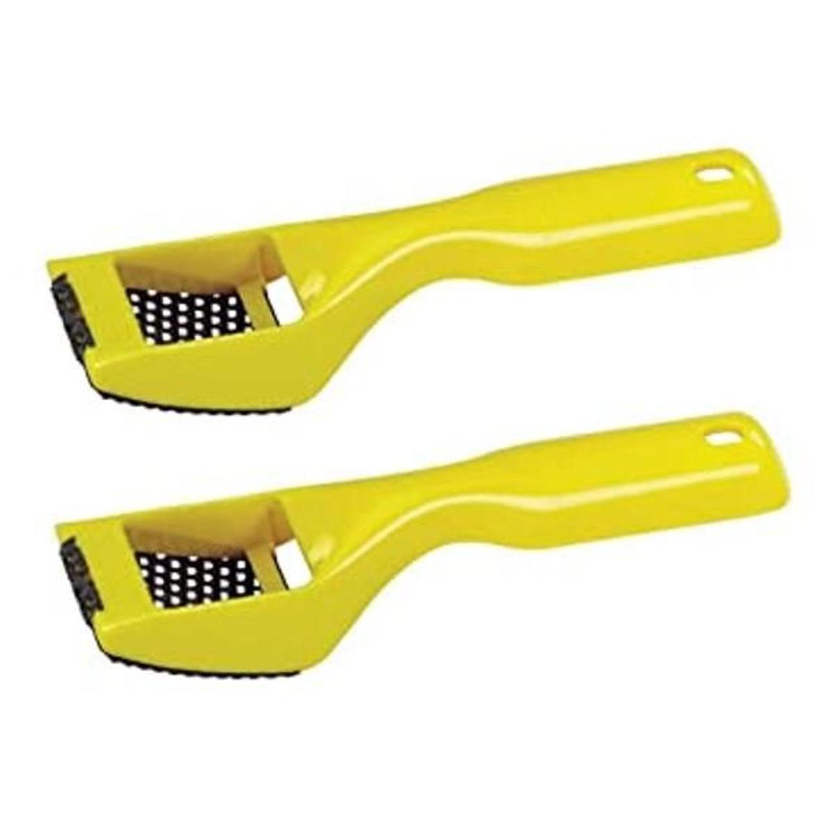Stanley Afeitadora Surform 21115 2Pk