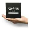 The Voting Game el juego de fiestas para adultos acerca_2