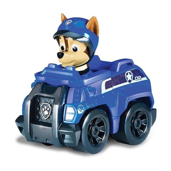 Juego de vehículos Paw Patrol Corredores al Rescate_2