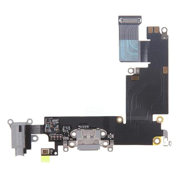 Conector Dock para iPhone 6 Plus Usb Puerto De Carga_5