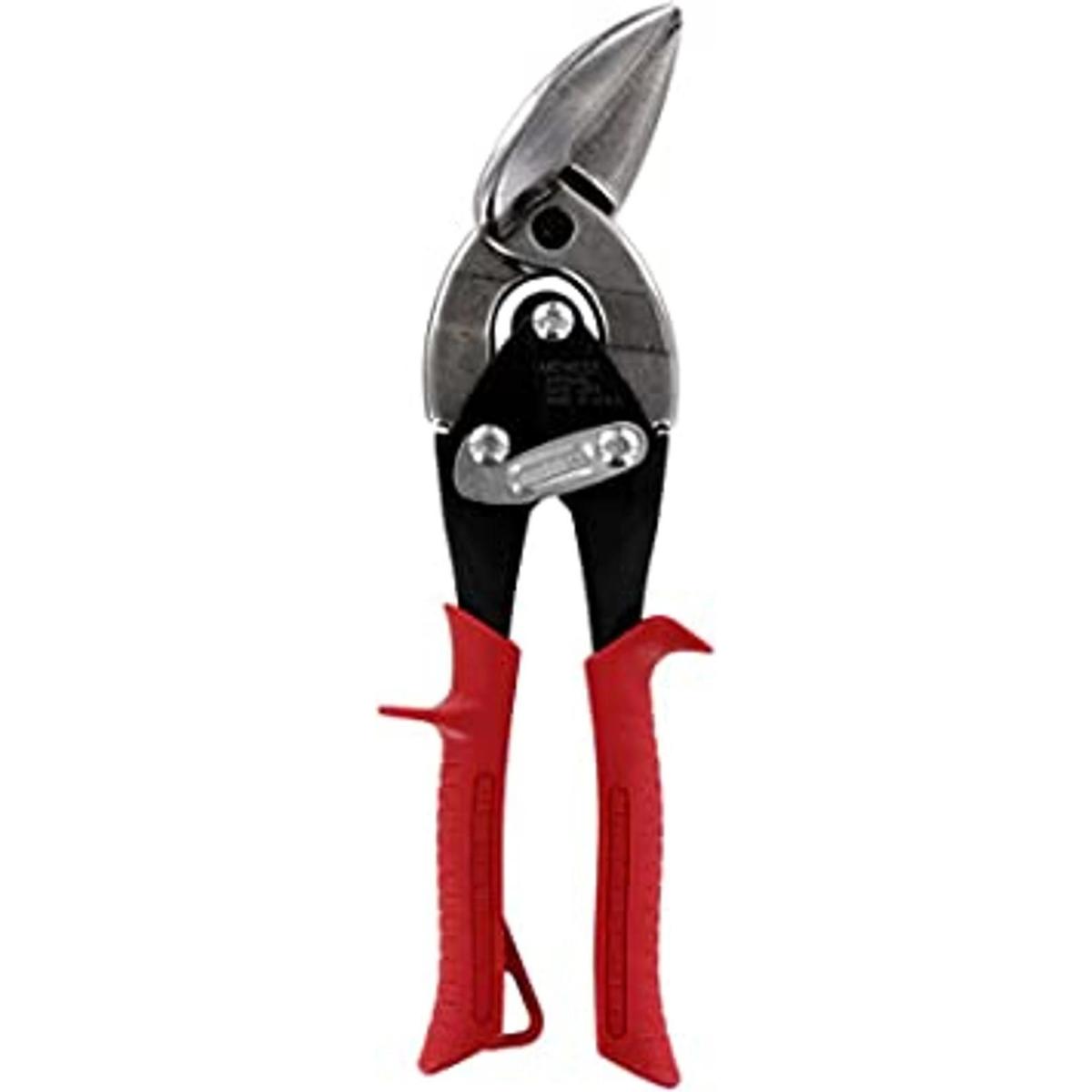Midwest Tool Cutlery Aviation Snip Tijeras de corte de