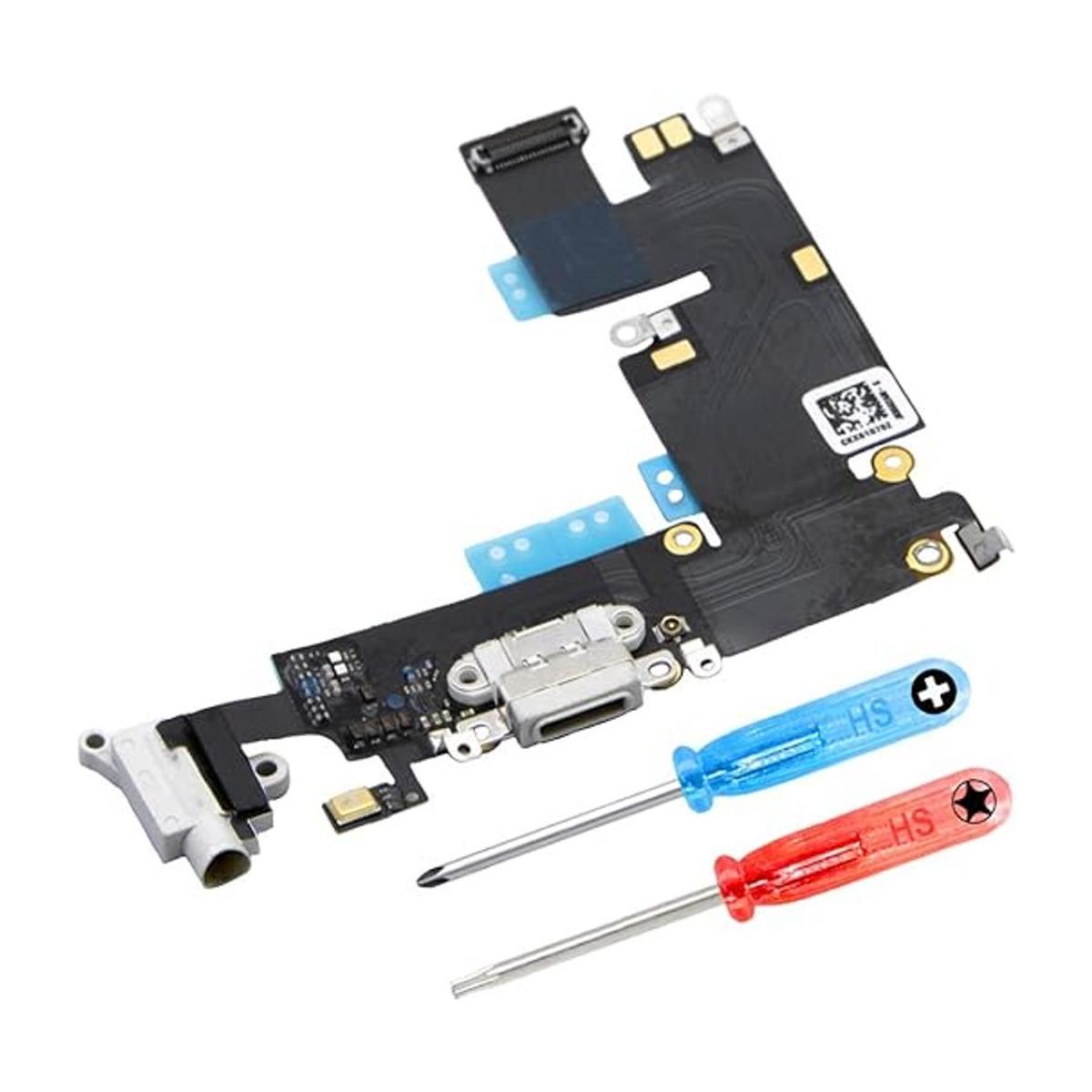 Conector Dock para iPhone 6 Plus Usb Puerto De Carga